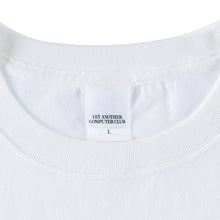 画像をギャラリービューアに読み込む, ‘programmer’ Tee - Red
