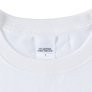 ‘programmer’ Tee - Red